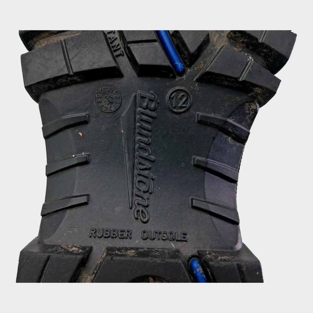 Blundstone boots mens